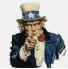 Picture of Uncle Sam