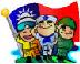 Military People