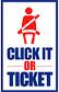 Picture of Buckle Up Logo
