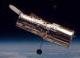 Picture of Hubble Telescope