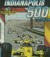 Picture of Indianapolis 50 Sign