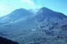 Mt. St. Helens