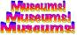 Words Museum, Museum, Museum