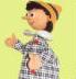 Picture of Pinocchio