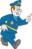 Picture of Policeman