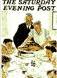 Saturday Evening Post Cover