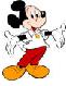 Picture of Mickey Mouse