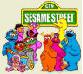 Sesame Street Characters