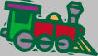 Picture of a Train