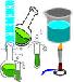 Picture of Chemistry tools