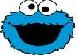 Cookie Monster