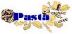 Picture of types of pasta