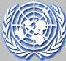 United Nations Logo