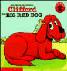 Picture of Clifford the Big Red Dog