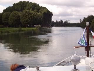Bray Sur Seine