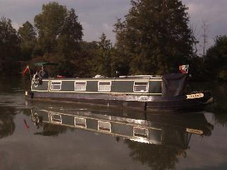 The Levant on the Yonne