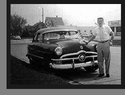 Dad and Car