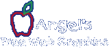 Angel's Web Grpahics