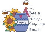 bee mail
