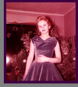 My Mom