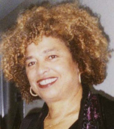 Angela Davis