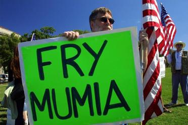 Fry Mumia