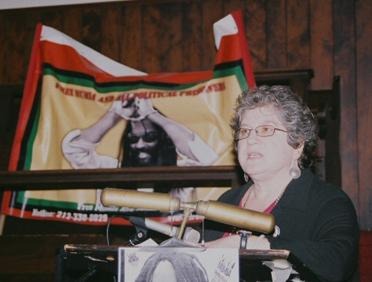 Rachel Wolkenstein