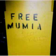 Free Mumia - Cop Killer