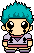 dang, why is it Killua again? where on *earth* is Gon?