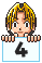 hiya minna, it's still me ....