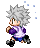 Help! Hisoka's after me!
