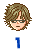 I am Tezuka-buchou! I am cool! I never smile! :P