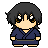 aw, poor Kyo-kun, been eating too much of Honda-san's cooking lately? ~_^