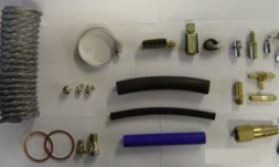 Automotive Range