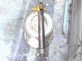 Condition Of Enerpack Hand Pump Upon Arrival