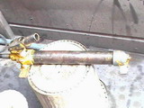 Condition Of Enerpack Hand Pump Upon Arrival