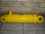 Reconditioned Hydraulic Cylinder, Ready For Dispatch