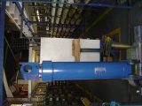 Reconditioned Hydraulic Cylinder, Ready For Dispatch
