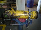 Condition Of Hydraulic Cylinder Upon Arrival