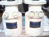 Reconditioned Hydraulic Motors, Ready For Dispatch