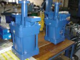 Reconditioned Pneumatic Cylinders, Ready For Dispatch