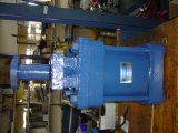 Reconditioned Pneumatic Cylinder, Ready For Dispatch