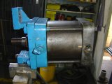 Condition Of Pneumatic Cylinder Upon Arrival
