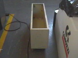 Oil Tank
