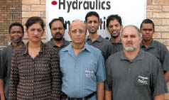 Our Team