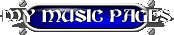 LINK TO MY MUSIC PAGES