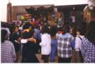 La cuarta festiferia en Los �ngeles