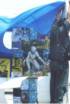 Festiferia en Azul