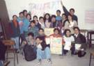 Tambi�n en la formaci�n vicarial