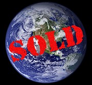 Earth - sold